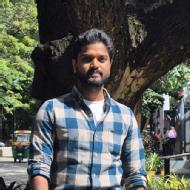 Pavan Kalyan Class 12 Tuition trainer in Bangalore