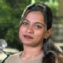 Preethi P. Class I-V Tuition trainer in Chennai