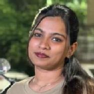 Preethi P. Class I-V Tuition trainer in Chennai