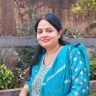 Sapna Class 8 Tuition trainer in Molakalmuru