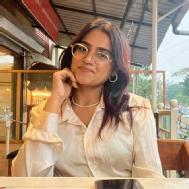 Ishita Class I-V Tuition trainer in Quepem