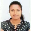 Sravanthi Marri photo