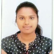 Sravanthi M. Telugu Language trainer in Hyderabad