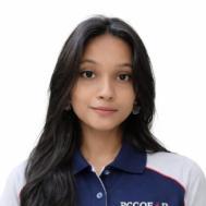 Shamal S. Class 12 Tuition trainer in Pune
