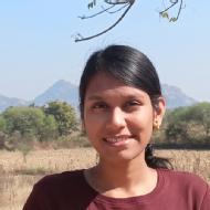 Subhikshya T. Class I-V Tuition trainer in Bhubaneswar