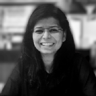 Deepshikha Class 12 Tuition trainer in Gandhinagar