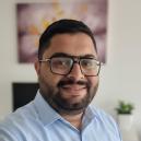 Jobin Abraham Mathew photo
