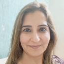 Poonam G. photo