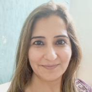 Poonam G. Class I-V Tuition trainer in Pune