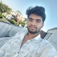 Suraj Meghwal Class 10 trainer in Jhalawar