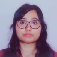 Aarushi BA Tuition trainer in Faridabad