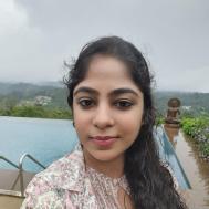 Shivani Nursery-KG Tuition trainer in Kolkata