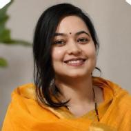 Anjali Yoga trainer in Gurgaon