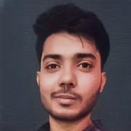 Praveen Mishra Class 12 Tuition trainer in Kolkata