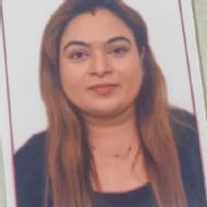 Heena Spoken English trainer in Ludhiana