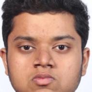 Ayush Goel Cooking trainer in Bareilly