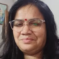Manju Y. Class I-V Tuition trainer in Ghaziabad