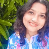 Swathi Class I-V Tuition trainer in Bangalore