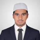 Photo of Adil Ahmad