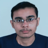Aditya Table Tennis trainer in Bangalore