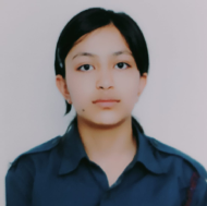 Vanshika Class 12 Tuition trainer in Mandi