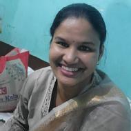 Shalu  Yoga trainer in Arrah