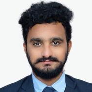 Sricharan Class 9 Tuition trainer in Hyderabad