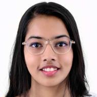 Biniya Class 11 Tuition trainer in Kochi