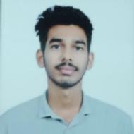 Lokesh Class I-V Tuition trainer in Bangalore