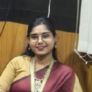 Sandhya Class 12 Tuition trainer in Khurda