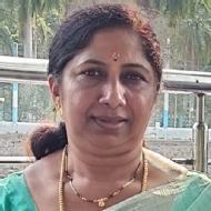 Leelavathi K. Class 9 Tuition trainer in Bangalore