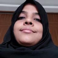Asma I. Class I-V Tuition trainer in Hyderabad