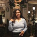 Poornima photo