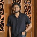 Justin Abishek photo