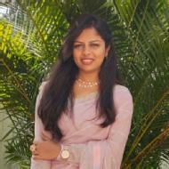 Shilpa R. Class 10 trainer in Mysore