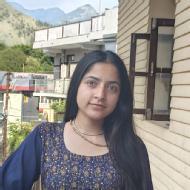 Samita Class 10 trainer in Mohal