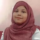 Shazia B. Class I-V Tuition trainer in Mumbai
