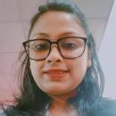 Monisha S. Hindi Tutors trainer in Kolkata