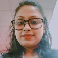 Monisha S. Class I-V Tuition trainer in Kolkata