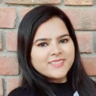 Navjot Class I-V Tuition trainer in Amritsar