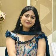Kashish R. Class I-V Tuition trainer in Ludhiana