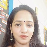 Neha Nursery-KG Tuition trainer in Faridabad