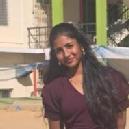 Rupashree M. Drawing trainer in Bangalore