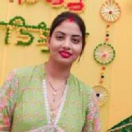 Kirti Nursery-KG Tuition trainer in Aligarh