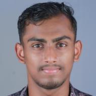 Abin Suni Class I-V Tuition trainer in Changanacherry