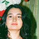 Rachana B. Class I-V Tuition trainer in Jhunjhunu