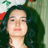 Rachana B. Class I-V Tuition trainer in Jhunjhunu