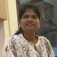 Sivasankari Class I-V Tuition trainer in Chennai