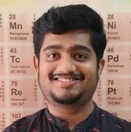 Nakilan Class 12 Tuition trainer in Coimbatore