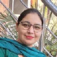 Gurpreet Class 9 Tuition trainer in Amritsar